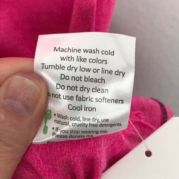 GREENLAYER Athletic Tank Top - UPF 50+ - NWT's - Picture 11 of 11